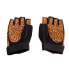 Фото #2 товара Gloves for the gym Oragne / Gray W HMS RST03 rS