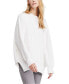 ფოტო #1 პროდუქტის Easy Street Tunic Sweater