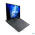 Фото #4 товара Ноутбук Lenovo Legion 5 Pro 16" i5-12500H 16 GB RAM 512 Гб SSD NVIDIA GeForce RTX 3060 QWERTY Qwerty UK