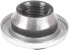 Wheels Manufacturing CN-R102 Front Cone: 10.6 x 14.8mm