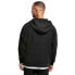 URBAN CLASSICS Knitted hoodie