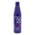 Фото #1 товара Краска для волос Oxig Salerm 6% 20 vol Hair Oxidizer 225 мл