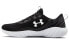 Under Armour Charged Will 3022038-002 Athletic Shoes