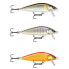 RAPALA Countdown Elite Sinking minnow 10g 75 mm