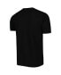 Фото #3 товара Men's Black Chicago White Sox Batting Practice T-shirt