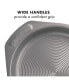 Nonstick 2-Pc. Bakeware Set