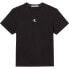 ფოტო #3 პროდუქტის CALVIN KLEIN JEANS Stacked Colorblock short sleeve T-shirt