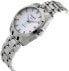 Tissot Ladies Couturier Automatic Mother of Pearl Watch - T0352071111600 NEW