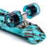 Фото #4 товара Meteor Multicolor Skateboard 22609