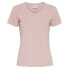 Фото #1 товара SEA RANCH Dorthea short sleeve v neck T-shirt