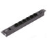 Фото #1 товара APC EPDU1010B-SCH Rack 1U power distribution unit