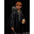 Фото #8 товара Развивающий игровой набор или фигурка для детей HARRY POTTER And The Philosopher Stone Ron Weasley 1/10 Figure