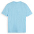 ფოტო #2 პროდუქტის SCOTCH & SODA Melange Label short sleeve T-shirt