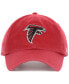 Atlanta Falcons Clean Up Cap