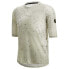 SANTINI Fango Delta short sleeve T-shirt
