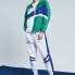 Фото #3 товара Спортивные брюки LI-NING Летние AYKQ243-2 SS20, белые