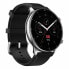 Фото #1 товара Умные часы Amazfit GTR 2 Sport 1,39" AMOLED 471 mAh Чёрный 1,39"