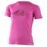 ფოტო #2 პროდუქტის LASTING HILA 4848 short sleeve T-shirt