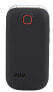 Фото #8 товара Мобильный телефон Olympia Janus - Flip - Single SIM - 6.1 см (2.4") - Bluetooth - 800 мАч - Черный