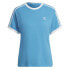 ფოტო #3 პროდუქტის ADIDAS ORIGINALS 3 Stripes short sleeve T-shirt