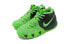 Фото #4 товара Кроссовки Nike Kyrie 4 Spinach Green GS AA2897-333