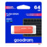USB stick GoodRam UME3 Orange 64 GB