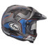 ARAI Tour-X4 Vision off-road helmet