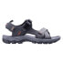 ELBRUS Bodega sandals