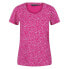 ფოტო #1 პროდუქტის REGATTA Filandra VI short sleeve T-shirt