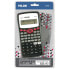 Фото #2 товара MILAN Blister Pack Black M240 Scientific Calculator With Printed Cover