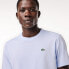 LACOSTE TH7618 short sleeve T-shirt