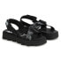 DKNY D60126 sandals