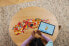 Фото #14 товара Конструктор LEGO Super Mario 71416 Дополнительный набор, Поездка на лавовой волне