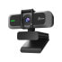 Фото #1 товара j5create JVU430 USB 4K Ultra HD Webcam - 3840 x 2160 Video Capture Resolution - Black and Silver - 8 MP - 3840 x 2160 pixels - Full HD - 60 fps - 720x480@30fps - 1280x720@30fps - 1920x1080@30fps - 2560x1440@30fps - 3840x2160@30fps - 360p - 480p - 540p - 720p - 108