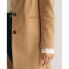 GANT Wool Blend Tailored Coat