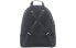 Фото #2 товара Рюкзак женский Michael Kors Rhea Zip черного цвета, средний размер
