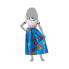 Фото #14 товара Маскарадные костюмы для детей Колумбия девочка