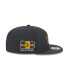 Men's Pittsburgh Steelers 2024 NFL Draft 9FIFTY Snapback Hat