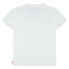 Фото #2 товара LEVI´S ® KIDS Tie Dye Poster Logo short sleeve T-shirt