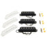 Фото #6 товара Seymour Duncan SSL-3 cal s Pickup Set White