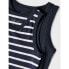 NAME IT YD Sleeveless Base Layer 2 Units