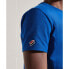 ფოტო #5 პროდუქტის SUPERDRY Sportstyle Chenille short sleeve T-shirt