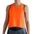 Фото #2 товара ENDLESS Court sleeveless T-shirt