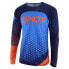 ფოტო #1 პროდუქტის SHOT Delta long sleeve jersey