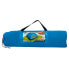 Фото #3 товара Мебель для кемпинга AKTIVE Палатка Dome на 4 человека 210x240x130 см синего цвета