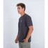 Фото #3 товара HURLEY Explr Campin short sleeve T-shirt