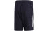 Фото #3 товара Брюки Adidas Trendy Clothing Casual Shorts EI9770