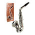 Фото #2 товара REIG MUSICALES Metallized Saxophon 41 cm In Box