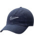 Фото #2 товара Men's Navy Heritage 86 Essential Adjustable Hat