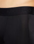 Nike Running Dri-Fit shorts in black